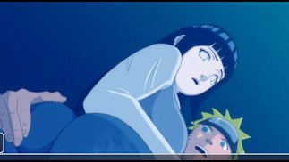 Living With Tsunade - Ep 7 Sweet Innocent Hinata par MissKitty2K