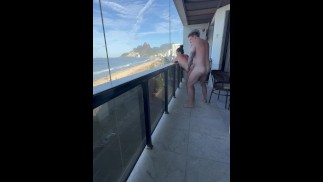 Vacation in Rio de Janeiro was AMAZING!!!
