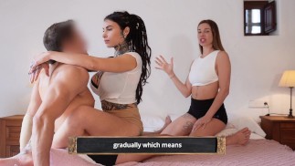 Wie man tantrischen Sex hat - Vollständige Anleitung 😍