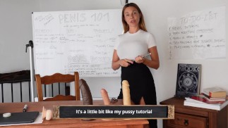 CZY TWÓJ PENIS JEST NORMALNY? Wszystko, co musisz wiedzieć o SWOJEJ najważniejszej części 👆🍆 ciała