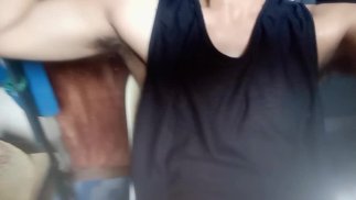 SEKYU SARAP NA SARAP(HORNY GUARD)
