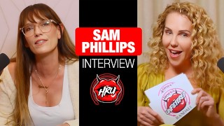 Sam Phillips: truffe di modelle e club S & M