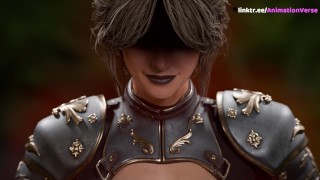 Power Surge ¦ Glitched to Glory [Rekin3D]