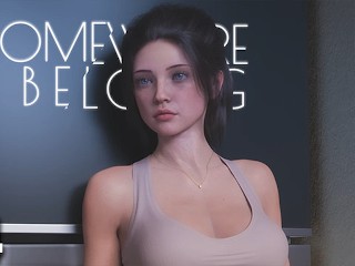 Somewhere I Belong #34 PC Gameplay