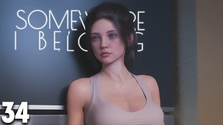 Quelque part j’appartiens #34 PC Gameplay