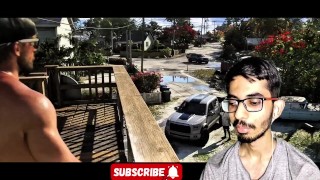 GTA 6 Bande-annonce 2 Réaction en Hindi | Jeux rockstar