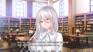 #1【dROSEra 〜レディ・バッドエンドの初恋〜　実況（体験版）】(Hentai Game)