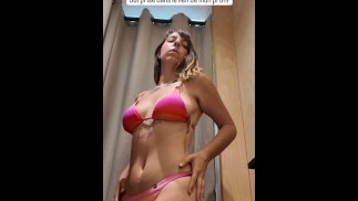 bikini