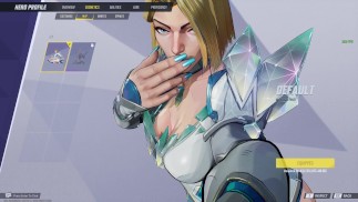 Marvel Rivels Sexy Mod - Skimpy Emma Frost Hot Gioco