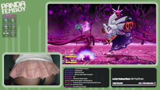 PandaFemboy играет в братство Марио и Луиджи, часть 43 (финал)