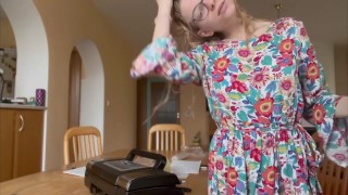 Продажа моих бывших в употреблении носков и трусиков 🧦