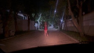 sexe avec un inconnu dans la rue, puis j’ai découvert que le garçon est mon nouveau voisin