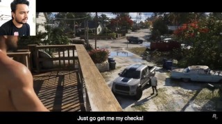 Reazione al trailer ufficiale di GTA 6 – Sembra PAZZESCO!