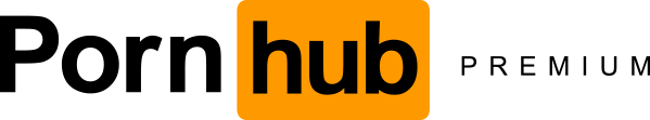 Logo Pornhub Premium