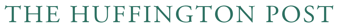 Logo do The Huffington Post